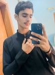 Amir, 18 лет, حیدرآباد، سندھ