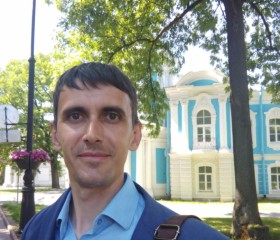 Михаил, 36 лет, Пески