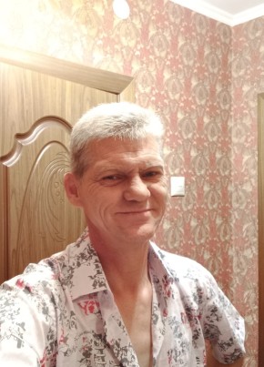 Юрий, 52, Россия, Жуковский