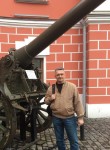 Виталий, 52 года, Челябинск