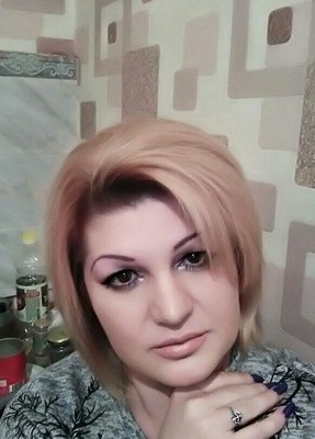 Оксана, 42, Россия, Воронеж