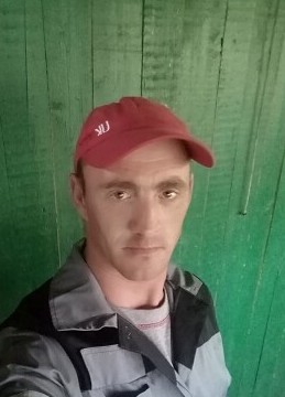 АлЕкСеЙ, 38, Россия, Прокопьевск