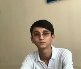 Макс, 22 года, Toshkent