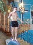 Dmitriy, 33, Novosibirsk