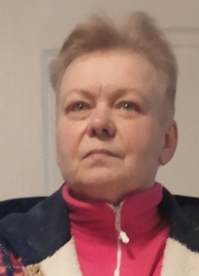 Азарова Елена, 49, Россия, Тула