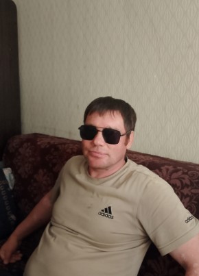 Алексей из Троицк (Челябинск) 39 лет