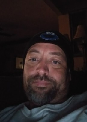 Shaun, 44, United States of America, Missouri City