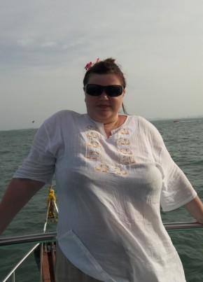 Анастасия, 42, Россия, Горячий Ключ