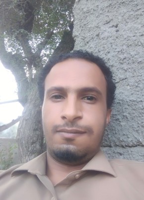 صهيب, 30, الجمهورية اليمنية, صنعاء