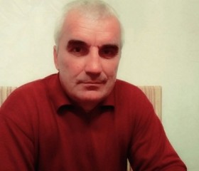 Сергей, 55 лет, Оренбург