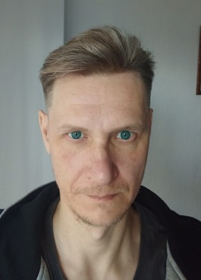 Roman, 45, Russia, Saint Petersburg