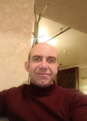 Vladimir, 43, Russia, Nizhniy Novgorod