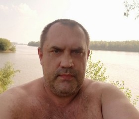 Виктор , 49 лет, Первомайское