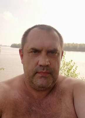 Виктор , 49, Россия, Первомайское