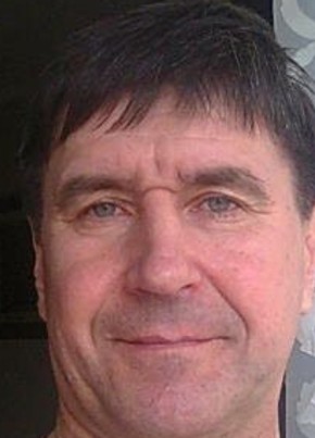 Сергей, 52, Россия, Татарск