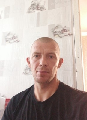 Роман из Сортавалы 36 лет