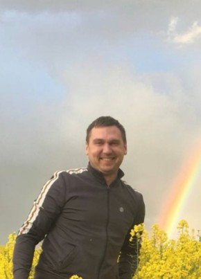 Вадим из Горад Гродны 37 лет