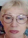 ВАЛЮШКА, 64 года, Тюмень
