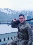 Muhammet, 28 лет, Bitlis