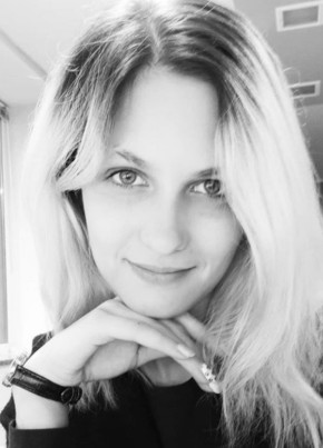 Алена, 29, Україна, Запоріжжя