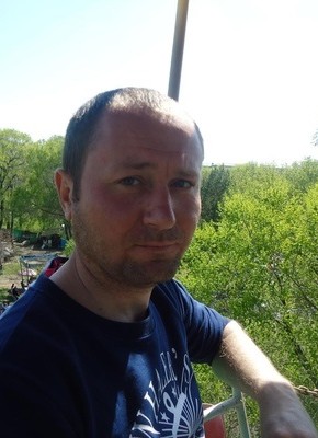 Виктор, 44, Россия, Арсеньев