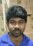 Ram, 24 года, Madurai