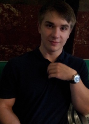 Dima, 27, Россия, Белгород
