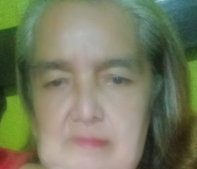 Mailyn, 62 года, Ciudad de Panamá