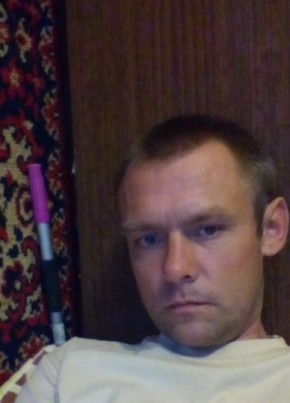 Юрий, 40, Россия, Купавна