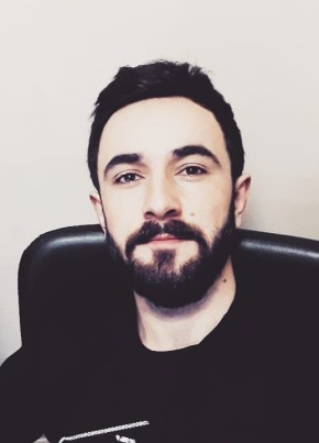 Abdulla, 29, Azərbaycan Respublikası, Bakı