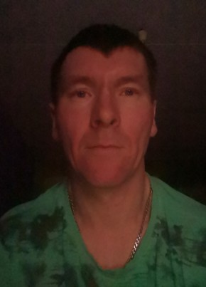 Sergey, 47, Russia, Apatity