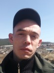 Саша, 34 года, Улан-Удэ
