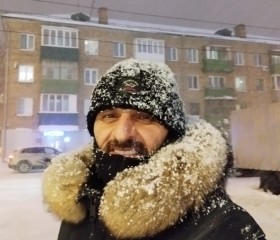 Sancakbey, 53 года, Пенза