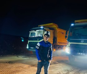 Adam 🌼🍁, 21 год, Diyarbakır