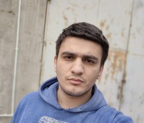 Nasir, 25, Makhachkala