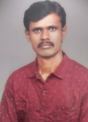 Kumar, 18, India, Bangalore