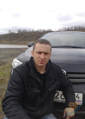 Максим, 46, Россия, Волгоград