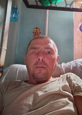 Алексей из Первомайск (Луганск) 41 год