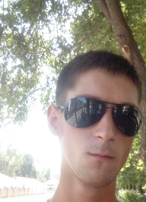 DENIS, 29, Россия, Джанкой