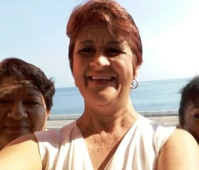 Mayra, 56 лет, Veracruz