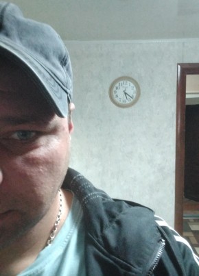 Александр, 35, Россия, Ефремов