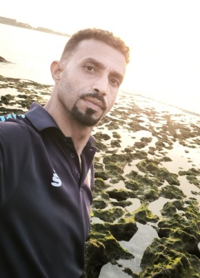 احمد из الهراويين 43 года