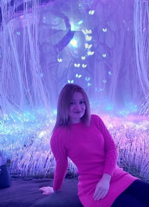Елена из Санкт-Петербурга 37 лет