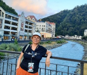 Vera, 66, Krasnodar