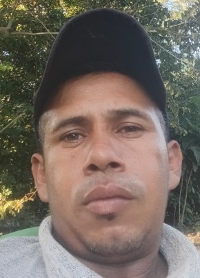 Santana из Teresina 33 года
