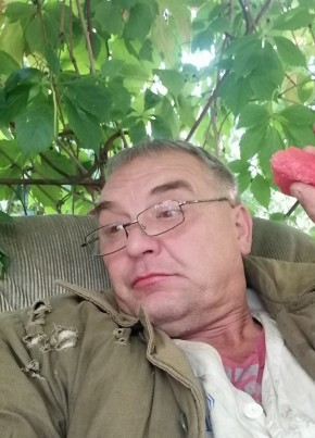Verf, 50, Россия, Озёрск (Челябинская обл.)