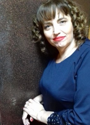 ksenechka, 54, Russia, Omsk