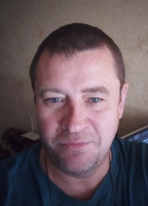 Андрей из Луганска 48 лет