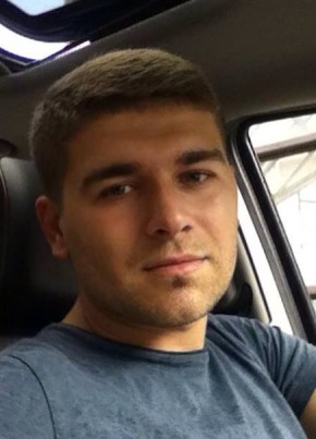 Ruslan, 31, Россия, Рязань