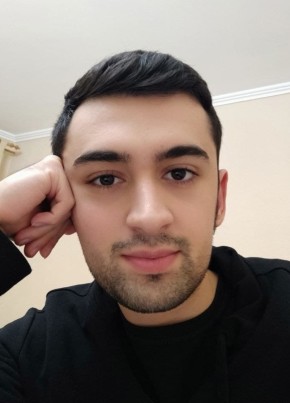 Narek, 25, Россия, Солнцево